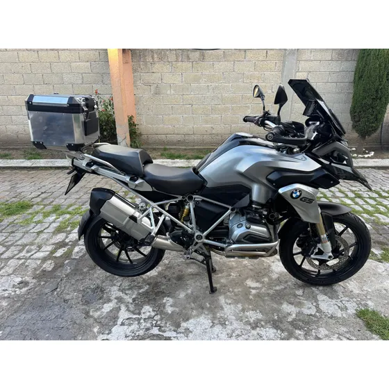 R1200 Gs 2015