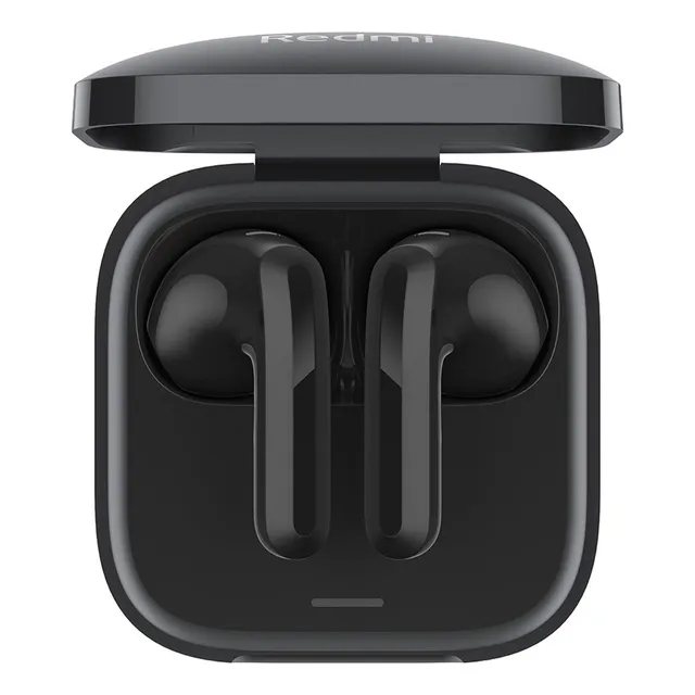 Xiaomi Redmi Buds 6 Active, Auriculares Táctil, Manos Libres