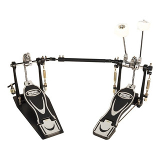 New Beat Dp-2012tw Doble Pedal Para Bombo De Batería New Beat Dp-2012tw Doble Pedal Para Bombo De Batería