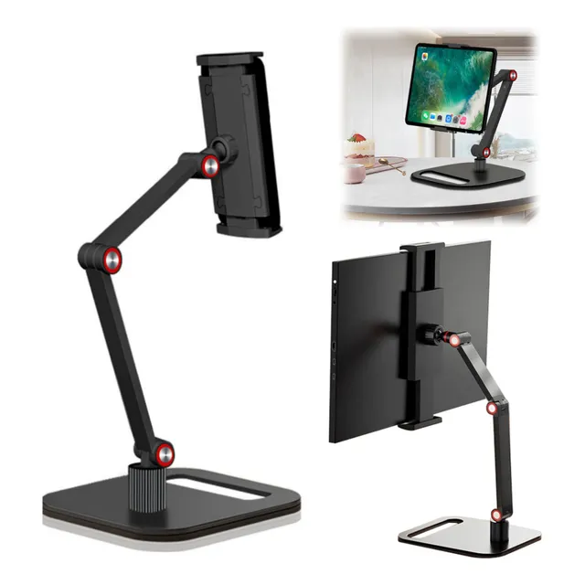 Soporte Para Monitor Portátil, Soporte Base, 17.3 Pulgadas