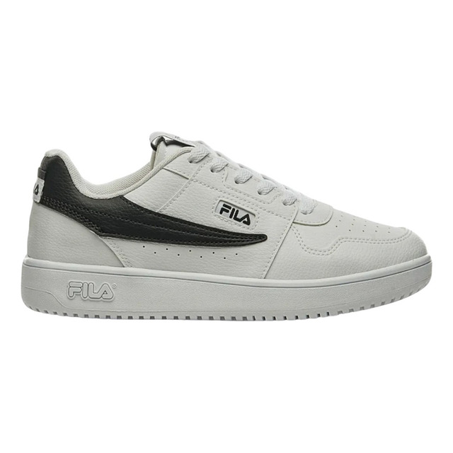 Tenis Fila Acd Classic Casual Masculino Original Streetwear Tenis Fila Acd Classic Casual Masculino Original Streetwear