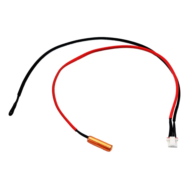 Sensor Da Evaporadora Ar Condicionado Samsung Inverter Ultra