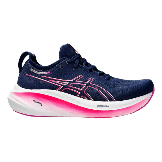 Zapatillas Asics Gel-nimbus 26 Running Mujer 