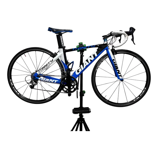 Bicicleta Ruta Carretera Giant Trinity Talla 44 2x10 Shimano