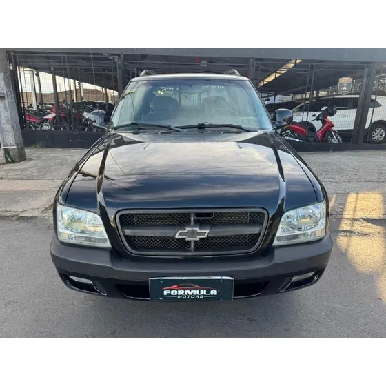 Chevrolet S10 Advantage D