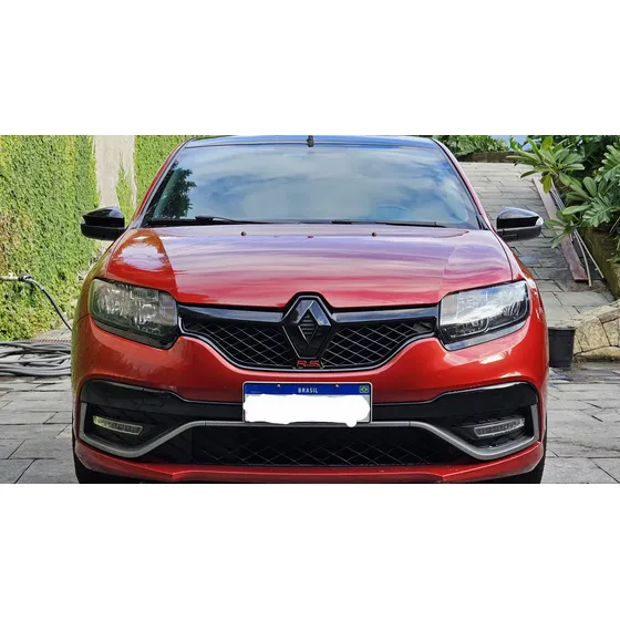 Renault Sandero 2.0 Rs Flex 5p