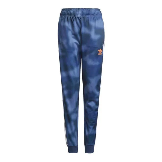 Pantalón Gn4129 Camo Estampado