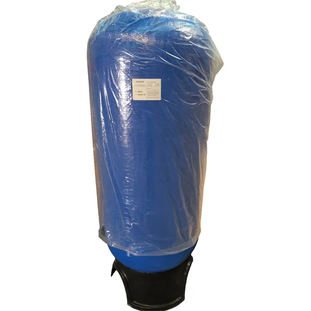 Tanque Para Filtro De Agua Frp 30x72