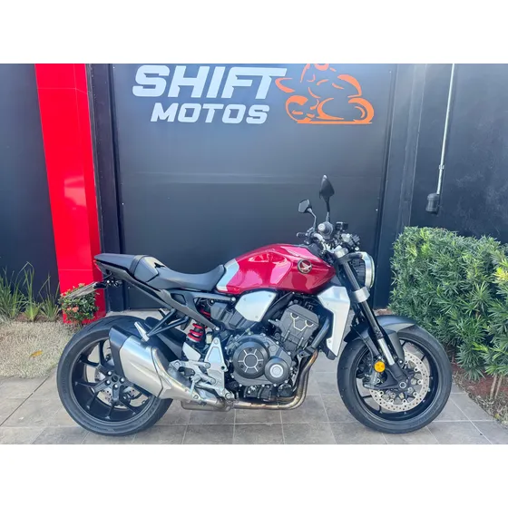 Cb-1000r Abs