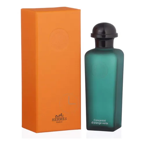 Perfume Hermes Eau D'orange Verte Eau De Cologne 400ml | MercadoLivre