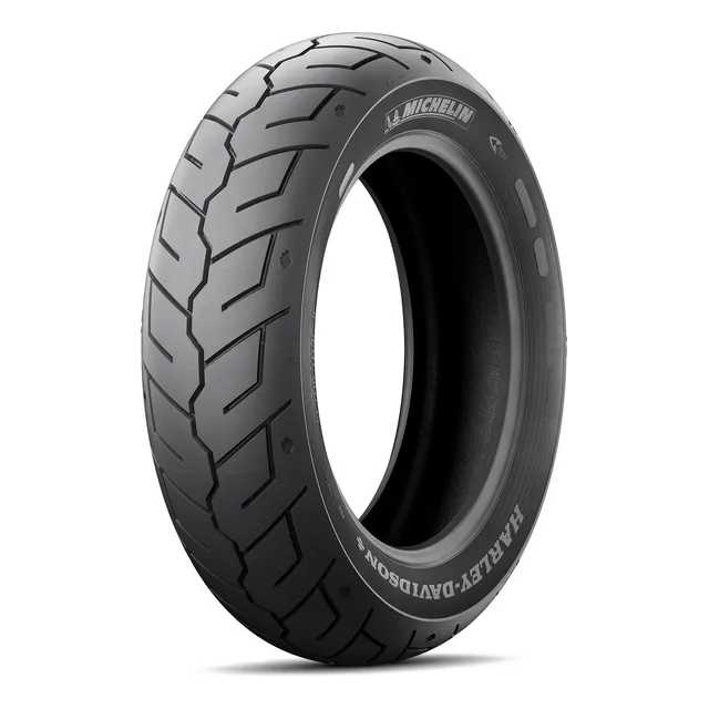 Llanta 160/70b17 Michelin Scorcher 31 73v Uso Con/sin Camara