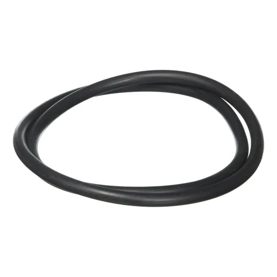 Plastico Clean Tapa Junta Torica
