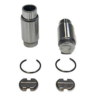 Buzo De Punterias Para Nissan 2.4l Pick Up D21 Ichivan 12pzs Buzo De Punterias Para Nissan 2.4l Pick Up D21 Ichivan 12pzs