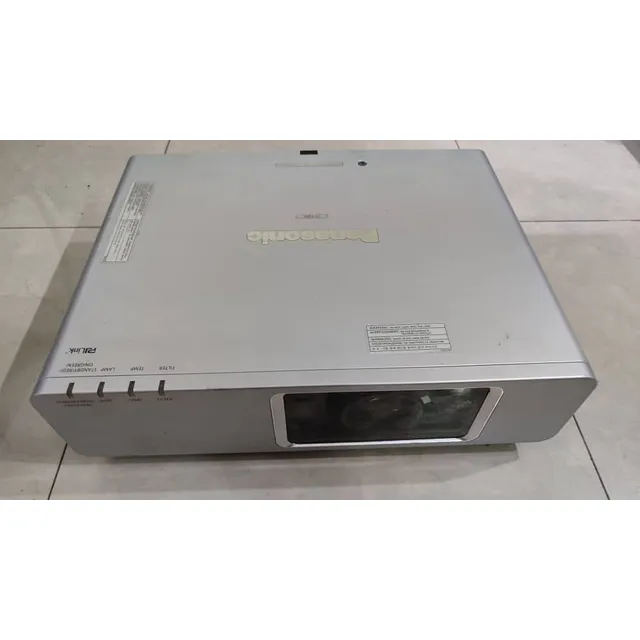 Proyector Video Beam Panasonic Pt-f300 Usado