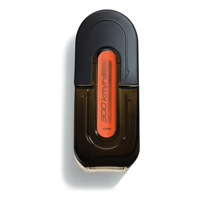 Perfume 300 Km/h Avon 100ml