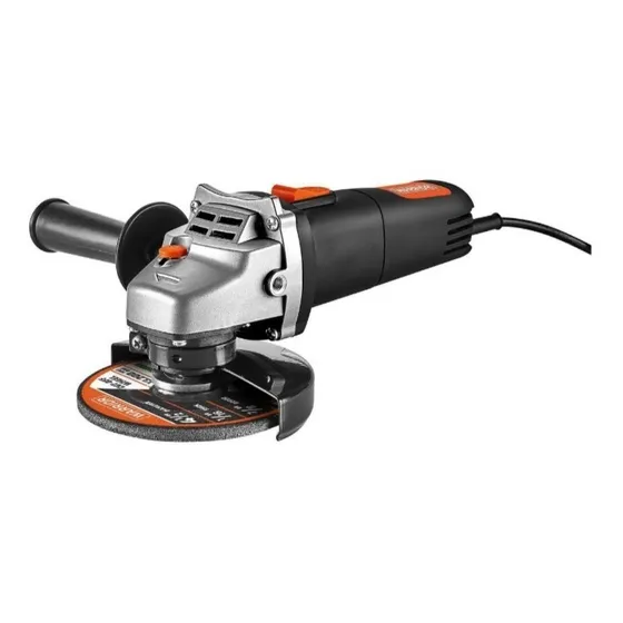 Esmeril Warrior 12000rpm 4 1/2 Pulgadas