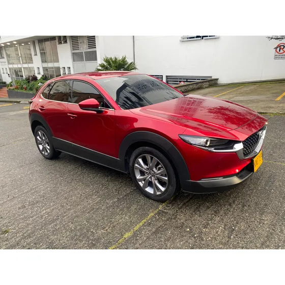 Mazda Cx-30 2.0 Touring At
