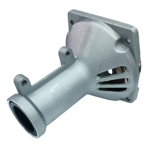 Campana Carter Desmalezadora Tg430/330 28mm 9e Con Buje