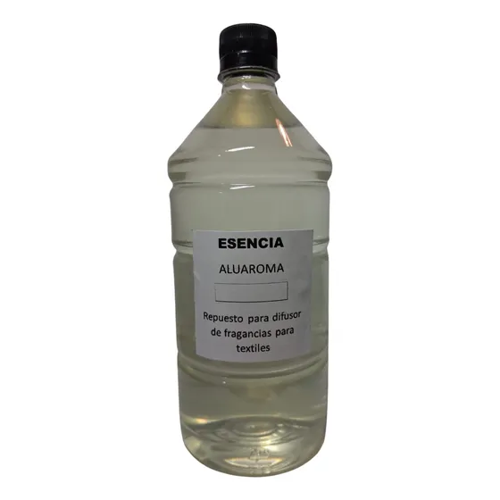 Perfumina Textil - Perfume Fragancia Para Ropa X 1 Litro