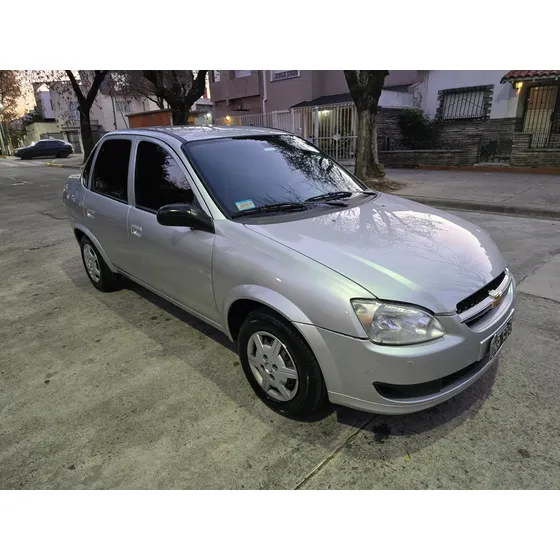 Chevrolet Classic 1.4 Ls Abs Airbag