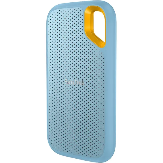 Sandisk Ssd Portatil Externo Solido De 1tb- 1050 Mb Usb 3.2