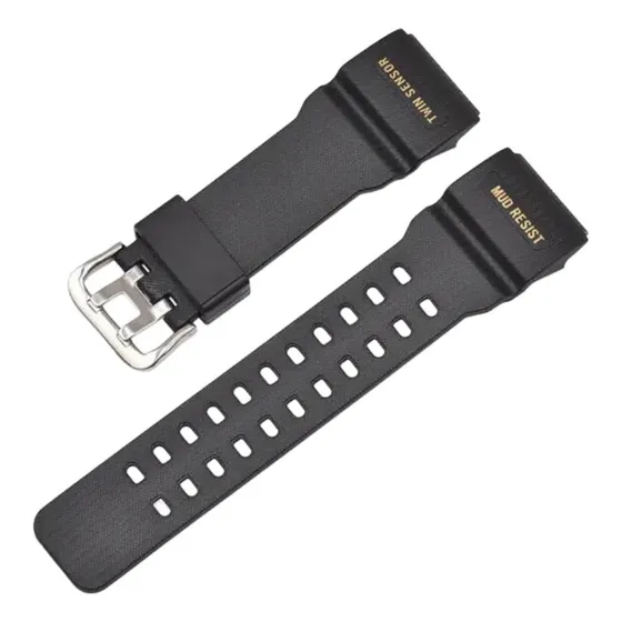 Pulseira Compatível Com Relógio Casio G-shock Gg-1000-1a5dr