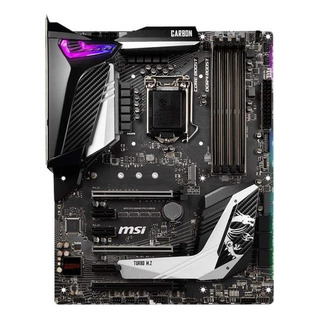 Msi Intel Z390 Gaming Pro Carbon Atx Ddr4-sdram Msi Intel Z390 Gaming Pro Carbon Atx Ddr4-sdram