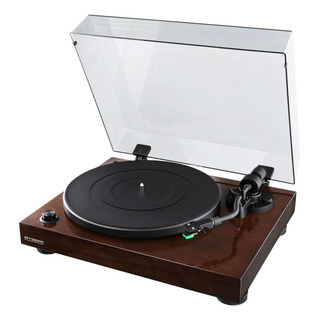 Tocadiscos De Vinilo Fluance Rt81 Elite Walnut Tocadiscos De Vinilo Fluance Rt81 Elite Walnut