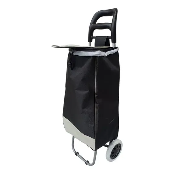 Carros De Mano Carro Plegable Feria 34anx30prx94cmal Hogar