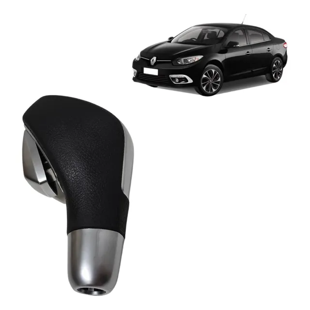 Manopla Cambio Automatico Renault Fluence