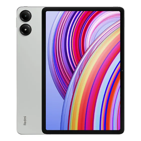 Xiaomi Redmi Pad Pro 12.1 8gb 256gb verde menta color NF Verde menta