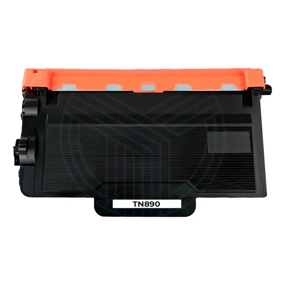 Toner Tn890 Compatible Brother Hl-l6400 Mfc-l6900
