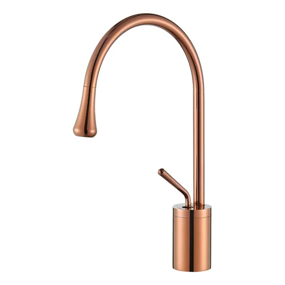 Grifo Mezclador Para Baño Lavabo Llave Monomando Fregadero