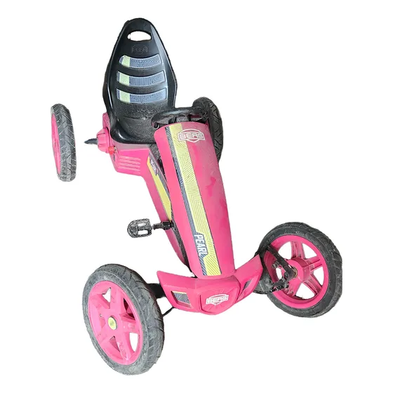 Berg Go Kart Auto/camioneta Para Niños