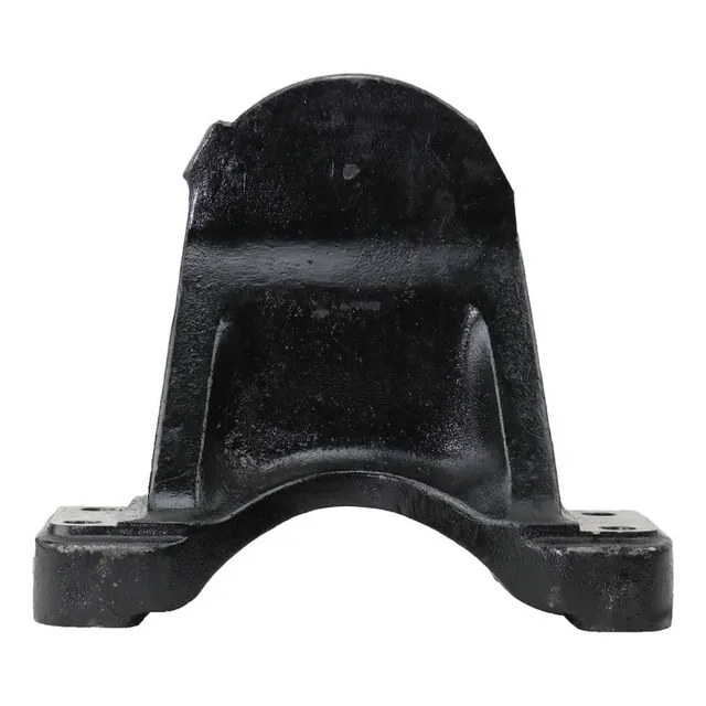Mancal Frontal Eixo Trator Valtra 81879800 Tecnopeças