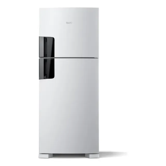Geladeira Consul Frost Free 412 Litros Duplex Branca - CRM50MB