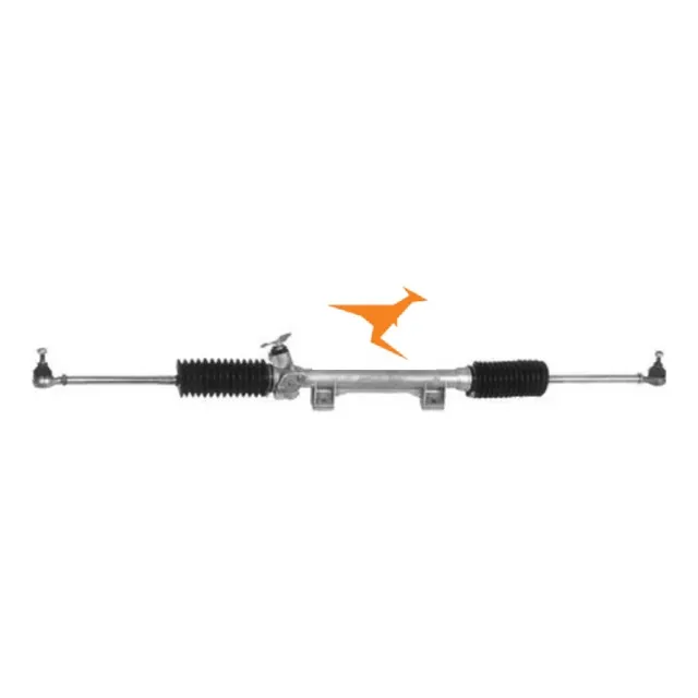 Caja Direccion Mecanica Cremallera Peugeot 504 505 C/extremo
