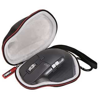 Estuche Rígido De Viaje Fblfobeli Eva Para Logitech Mx Mast Estuche Rígido De Viaje Fblfobeli Eva Para Logitech Mx Mast