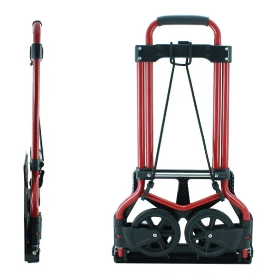 Diablito Plegable Mikels Dp-90 90kg 16601140