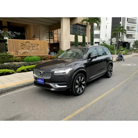 Volvo Xc90 2.0 T8 Ultimate