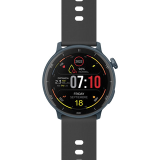 Smart Watch Bluetooth Touch Amoled Con Función Gps, 1.4 , 3 Smart Watch Bluetooth Touch Amoled Con Función Gps, 1.4 , 3