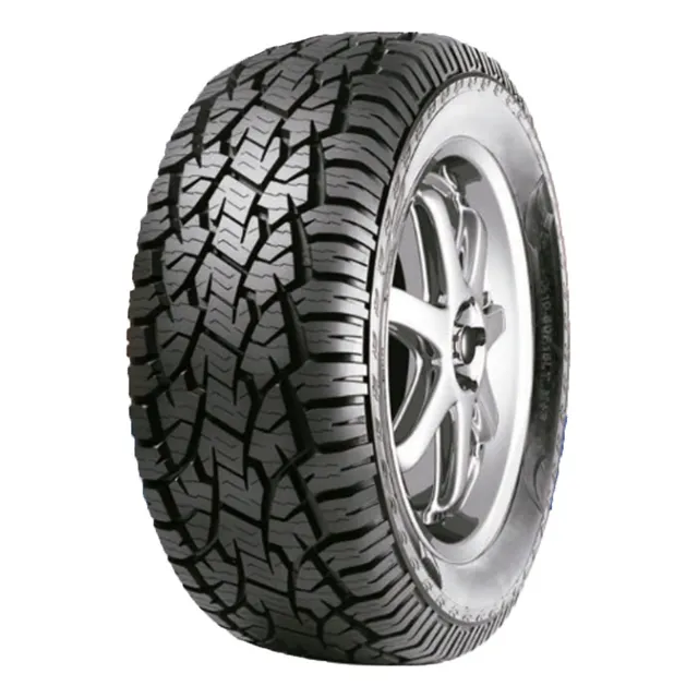 Llanta 235 70 R16 106t Agate Ag-at705