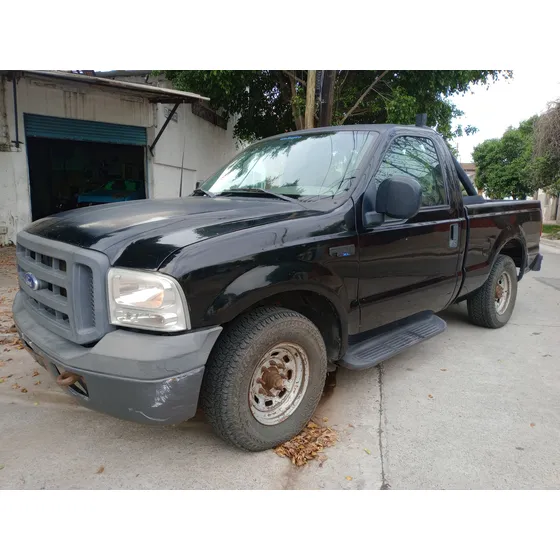 Ford F-100 Xl Plus 3.9 4x2