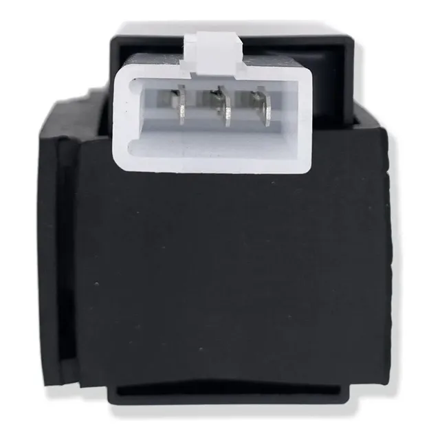 Rele De Corte De Gasolina De Moto Honda Shadow 750/1100