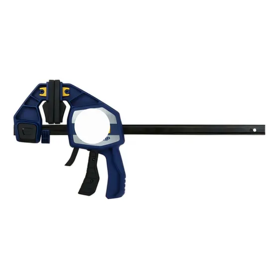 Prensa Sargento Rápida 450mm Makute