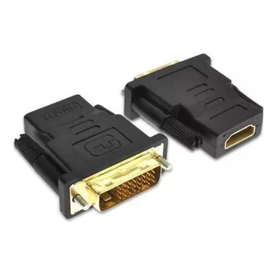 Adaptador Dvi A   Hdmi