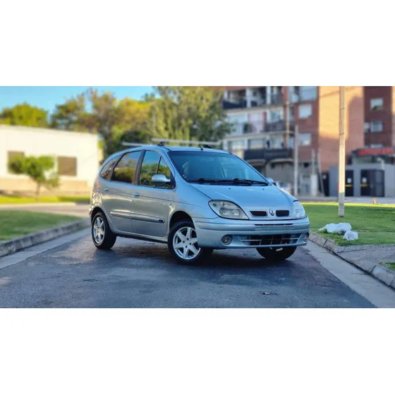 Renault Scénic 1.6 Rxe Privilege