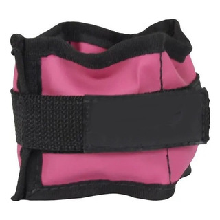 Par Tornozeleira Caneleira De Peso ExercĂcios Perna 0,5 Kg Par Tornozeleira Caneleira De Peso ExercĂcios Perna 0,5 Kg