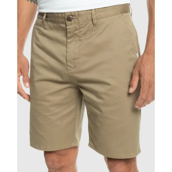 Short Quicksilver