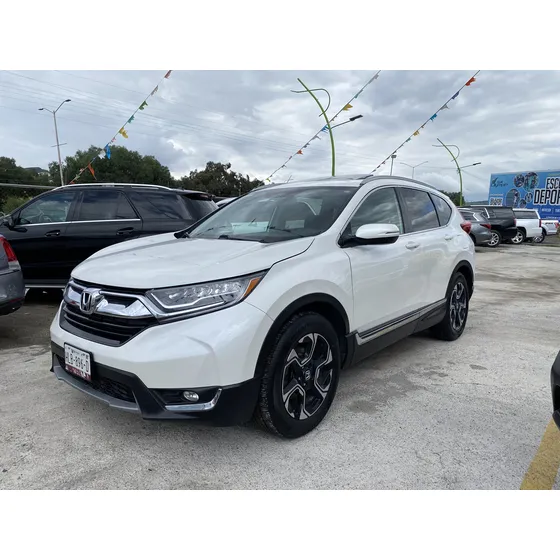 Honda Cr-v 1.5 Touring Cvt